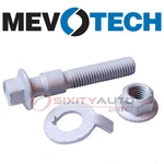 Mevotech Supreme Rear Alignment Cam Bolt Kit For 2013-2018 Toyota Avalon Oi. Fixed Price $33.74.