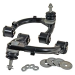 Specialty Products Adjustable A-arms. Fixed Price $799.95.