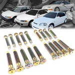 Megan 20X Extended Wheel Studs 12MMX1.5 For 90-01 Integra / 88-00 Civic Ef Ek. Fixed Price $93.19.