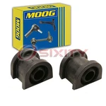 Moog Front To Frame Stabilizer Bushing Kit 2009-2013 Subaru Forester Ff. Fixed Price $15.78.