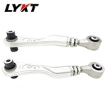 Lykt 2PCS Adjustable Control Arm Alignment Rear Toe Kit For Benz E63 Amg 18-23. Fixed Price $294.61.