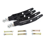 Spl Rll Frs Adjustable Control Arms (rear Lower - Camber). Fixed Price $784.00.