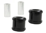Whiteline W0588 Suspension Control Arm Bushing Kit Fits Mitsubishi 03-06 Lancer. Fixed Price $51.88.