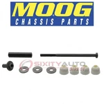 Moog Front Stabilizer Bar Link Kit For 1965 Cadillac Eldorado - Spring Px. Fixed Price $23.24.
