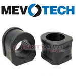 Mevotech Supreme Front To Frame Stabilizer Bar Bushing Kit For 1978-1984 Ss. Fixed Price $17.81.