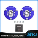 Pcs Coil Top Hat Front Mount Camber Plates For Bmw E46 3 Series 1998-2005 Blue. Fixed Price $85.99.