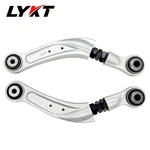 Lykt 2PCS Alignment Rear Camber Adjustable Arms Kit For Audi Q7 Touareg Cayenne. Fixed Price $157.35.