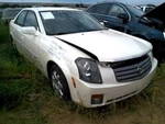Used Rear Lower Forward Control Arm Fits: 2003 Cadillac Cts Crossmemb. Fixed Price $135.70.