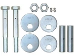 For 2016-2021 Toyota Tacoma Alignment Caster Camber Kit Front Delco 21671XSJM. Fixed Price $125.05.