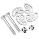 Camber Kit For Chevy Silverado Gmc Sierra 1500 2500, Upper Control Arm Bo.... Fixed Price $27.94.