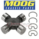 Moog At Center Bearing Universal Joint 1990-1996 Ford F-150 3.8L 4.9L Yj. Fixed Price $43.76.