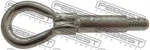 Febest 2013-2021 Buick Encore Tow Hook 1899-DHF. Fixed Price $79.00.