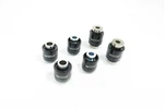 Megan Honda S2000 AP1/AP2 2000-2009 Rear Lower Control Arm Spherical Bearings. Fixed Price $361.49.