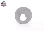 Vag Eccentric Washer Audi A4 Avant R8 RS4 Genuine WHT001676. Fixed Price $13.39.