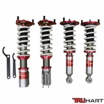Truhart Street Plus Height Adjustable Full Coilovers For Nissan Maxima 2000-2003. Fixed Price $702.00.