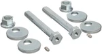 Alignment Cam Bolt Kit Front Delphi For 2002-2013 Jeep Liberty. Fixed Price $59.20.