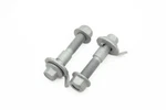 Superpro SPF4351-16K Camber Bolt Set For 2002 Acura Rsx Base. Fixed Price $62.99.