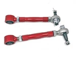 Godspeed Project Adjustable Rear Toe Arms W/spherical Ball Joints. Fixed Price $127.50.
