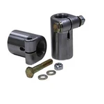 Specialty Products Right Round End Receiver 1.25" - 12 Thread X 2". Fixed Price $109.62.