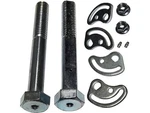Front Alignment Caster Camber Kit 37BTNR52 For Escalade Ext Esv 2005 2004 2017. Fixed Price $30.55.