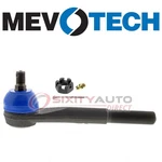 Mevotech Supreme Front Outer Steering Tie Rod End For 1979-1986 Gmc K3500 Ay. Fixed Price $44.07.