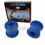 Mevotech Og Rear Stabilizer Bar Link Bushing For 1990-2001 Acura Integra. Fixed Price $14.63.