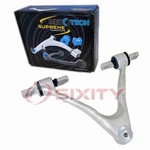 Mevotech Supreme Front Right Upper Suspension Control Arm For 1997-2017 Kr. Fixed Price $157.73.