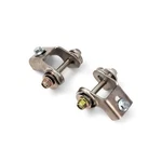 Steeda Autosports Rear Camber Adjustment Kit 15-21 S550 Mustang- 555-4126. Fixed Price $215.65.