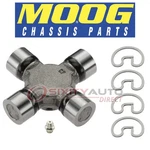 Moog At Transmission Universal Joint For 1965-1967 Chrysler New Yorker Sc. Fixed Price $30.70.