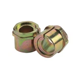 Extreme Camber Caster Alignment Bushing Kit Compatible With Ford Series.... Fixed Price $40.19.
