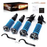 Maxpeedingrods T6 Coilover 24 Level Struts Kit For Nissan 200SX B14 1995-1999. Fixed Price $399.00.
