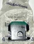 Genuine Ford Camber Adjustment Nos 1L5Z-3C203-CA. Fixed Price $15.96.