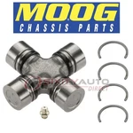 Moog Rear Driveshaft At Transfer Case Universal Joint For 1961-1967 Dodge Ot. Fixed Price $36.77.