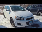 2012-2019 Chevrolet Sonic Passenger Right Front Steering Knuckle Oem. Fixed Price $60.89.