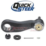 Quicksteer Steering Pitman Arm For 2001-2006 Gmc Sierra 3500 Gear Sx. Fixed Price $60.87.