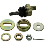 Moog Front Upper Suspension Ball Joint - K500240 Direct Fit. Fixed Price $152.52.