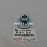 Toyota Crown Lexus SC430 IS300 Oem Genuine Camber Adjust 48198-30080. Fixed Price $12.44.