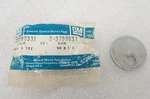 General Motors Nos New 3790331 Strut Rod Cam Corvette. Fixed Price $14.99.