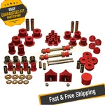 Energy Suspension 5.18104R Hyper-flex System Master Set For 1966-1976 Dodge Dart. Fixed Price $256.18.