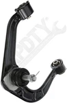 Apdty 158178 Front Upper Adjustable Alignment Caster/camber Control Arm. Fixed Price $379.35.