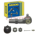 Moog Left Outer Steering Tie Rod End For 2007-2010 Volkswagen Golf City Gear Qx. Fixed Price $36.50.