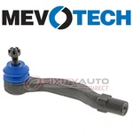 Mevotech Supreme Front Right Outer Steering Tie Rod End For 1997-2001 Honda Dp. Fixed Price $40.35.