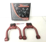 Front Camber Kit Adjustable For 96 97 98 99 00 Civic TH-H204. Fixed Price $180.00.