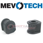 Mevotech Supreme Front To Frame Stabilizer Bar Bushing Kit For 1981 Lincoln Ff. Fixed Price $16.46.