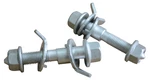 Performance Ez Xr Adjustable Camber Bolts 17MM Set Of 2 Lykt. Fixed Price $17.49.