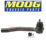 Moog Right Outer Steering Tie Rod End For 2015-2018 Chevrolet City Express Gu. Fixed Price $59.13.