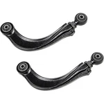 SET-MECMS401197-2 Mevotech Control Arms Of Rear Driver & Passenger Pair. Fixed Price $321.06.