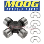 Moog At Transmission Universal Joint For 1967 Gmc K2500 Suburban - Zs. Fixed Price $33.81.