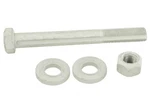 Alignment Cam Bolt Kit Mevotech MS10008 Fits 02-07 Mercedes C230. Fixed Price $32.95.