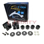 Mevotech Supreme Front To Frame Stabilizer Bar Bushing Kit For 1965-1976 Rc. Fixed Price $26.55.